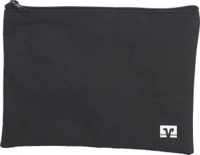 Banktasche Style mit Standard-Logo als Werbeartikel