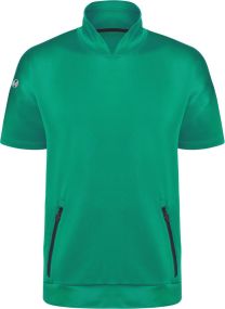 T-Shirt Green-Generation aus recyceltem Polyester