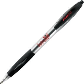 BIC® Kugelschreiber 4 Colours Soft als Werbeartikel