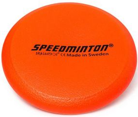 Speedminton Frisbee 24cm
