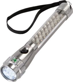 LED-Taschenlampe Flash als Werbeartikel