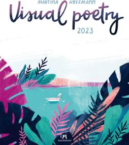 Kalender Visual Poetry 2023