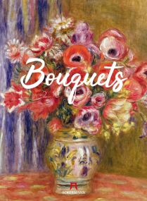 Kalender Bouquets 2023