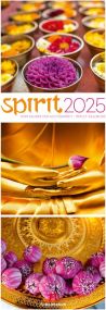 Kalender Spirit 2024
