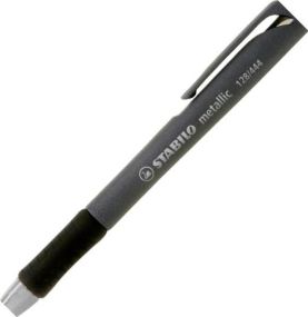 Stabilo concept metallic Kugelschreiber als Werbeartikel