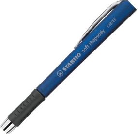 Stabilo concept soft rhapsody Kugelschreiber als Werbeartikel