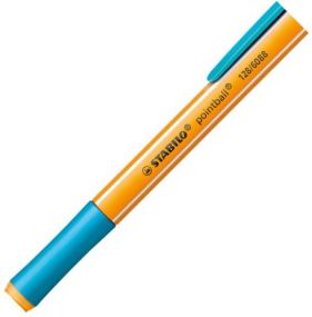 Stabilo® Kugelschreiber Pointball als Werbeartikel