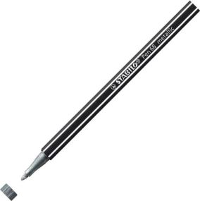 Stabilo Pen 68 metallic Fasermaler als Werbeartikel