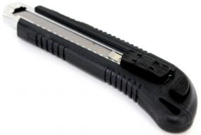 CM5200 Cuttermesser als Werbeartikel