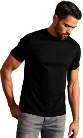 Promodoro Herren Basic T-Shirt als Werbeartikel
