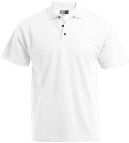 Promodoro Herren Premium Poloshirt als Werbeartikel