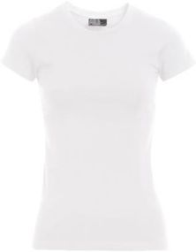 Promodoro Damen T-Shirt Slim Fit als Werbeartikel