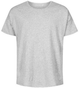 Promodoro Herren T-Shirt X.O Oversized als Werbeartikel