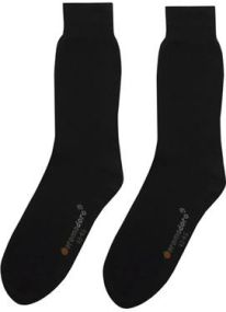 Promodoro Business-Socken als Werbeartikel