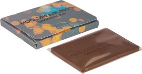 Schokoladen Kreditkarte als Werbeartikel