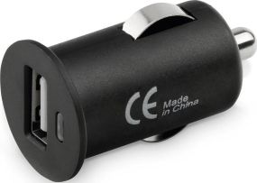 USB KFZ-Adapter Charge als Werbeartikel