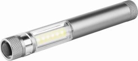LED MegaBeam Arbeitslampe Worklight Micro COB Metmaxx® als Werbeartikel