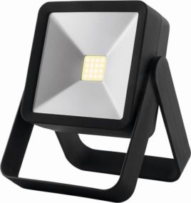 LED MegaBeam Lampe TheFlutlichtCOB Metmaxx® als Werbeartikel