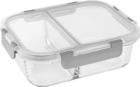 Metmaxx® Lunchbox TheGourmetLunchBox als Werbeartikel