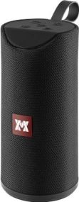 Metmaxx® Lautsprecher MrBoombasticPowerTube als Werbeartikel