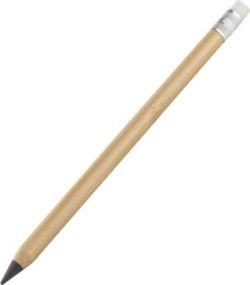 Metmaxx® Stift EndlessGrafite Bamboo als Werbeartikel