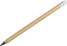 Metmaxx® Stift EndlessGrafite Bamboo als Werbeartikel