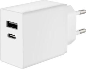 Multicharger MyWallCharger Metmaxx®