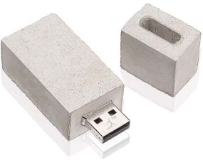 USB Stick Major als Werbeartikel