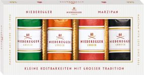 Niederegger Marzipan Klassiker® Variationen, 50g