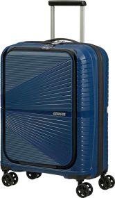 American Tourister - Airconic - Spinner 55/20 Frontloader 15,6" als Werbeartikel
