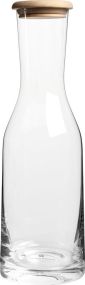 Vanilla Season® Anamudi Trinkflasche aus Glas