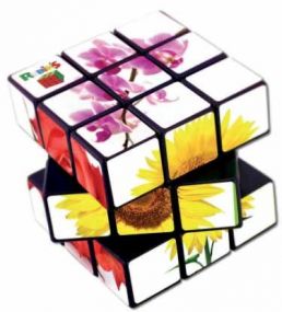 Original Rubiks Cube 3x3 57mm als Werbeartikel
