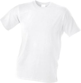 T-Shirt Herren Elastic als Werbeartikel