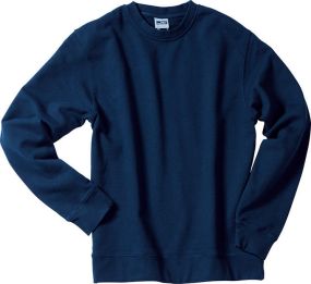 Sweatshirt Basic als Werbeartikel
