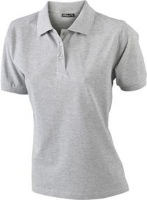 Damen Poloshirt Classic als Werbeartikel
