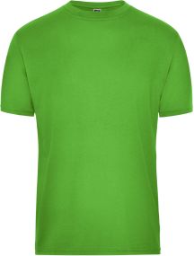 BIO Herren Arbeits-T-Shirt - Solid als Werbeartikel