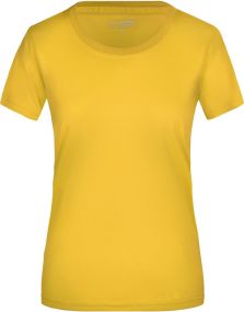 Damen Active T-Shirt für Freizeit und Sport als Werbeartikel