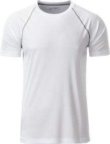 Sport T-Shirt für Herren als Werbeartikel