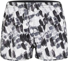 Damen Sport Shorts aus recyceltem Polyester als Werbeartikel