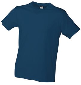 T-Shirt Herren Slim Fit als Werbeartikel