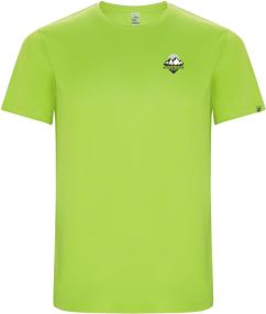 Imola Sport T-Shirt für Kinder als Werbeartikel