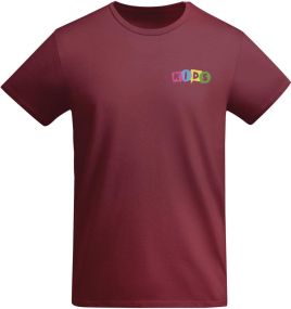 Breda T-Shirt für Kinder als Werbeartikel