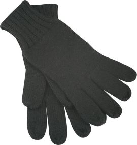 Strick-Handschuhe als Werbeartikel