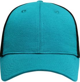 Trendiges Baseballcap Mesh Cap als Werbeartikel