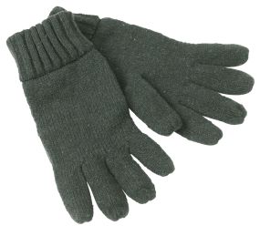 Melange Handschuhe Basic als Werbeartikel