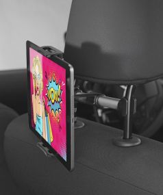 Car Tablet & Phone Halterung als Werbeartikel