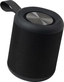 Kleiner Lautsprecher mit 30W Sound als Werbeartikel