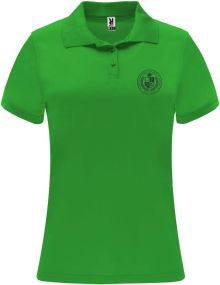 Monzha Sport Poloshirt für Damen als Werbeartikel