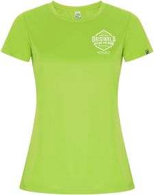 Imola Sport T-Shirt für Damen als Werbeartikel