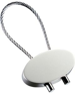 Restposten: Schlüsselanhänger RE98-Cable